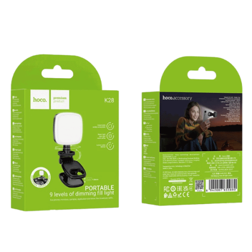 מנורה סילפי k28