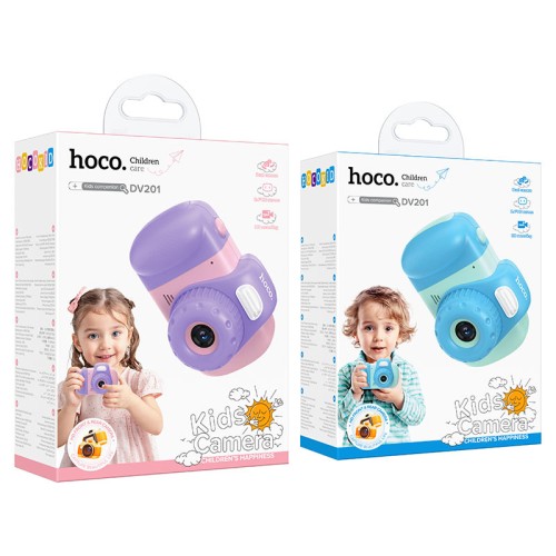 מצלמה דיגטלית ילדים