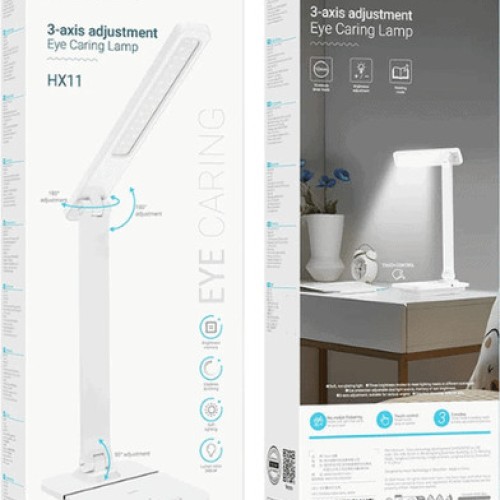 מנורת שולחן