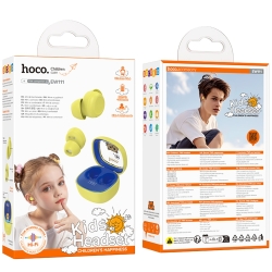 אוזניות אלחוטיות ילדים